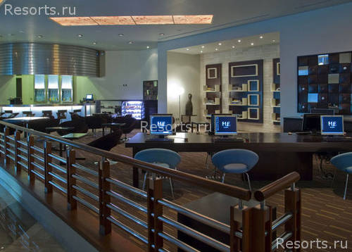 Melia Turquesa Hotel 14
